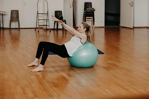 Pilates Pilates