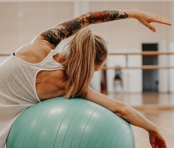 Pilates