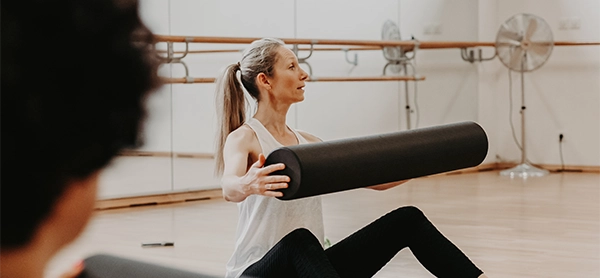 pilates