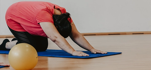 yoga